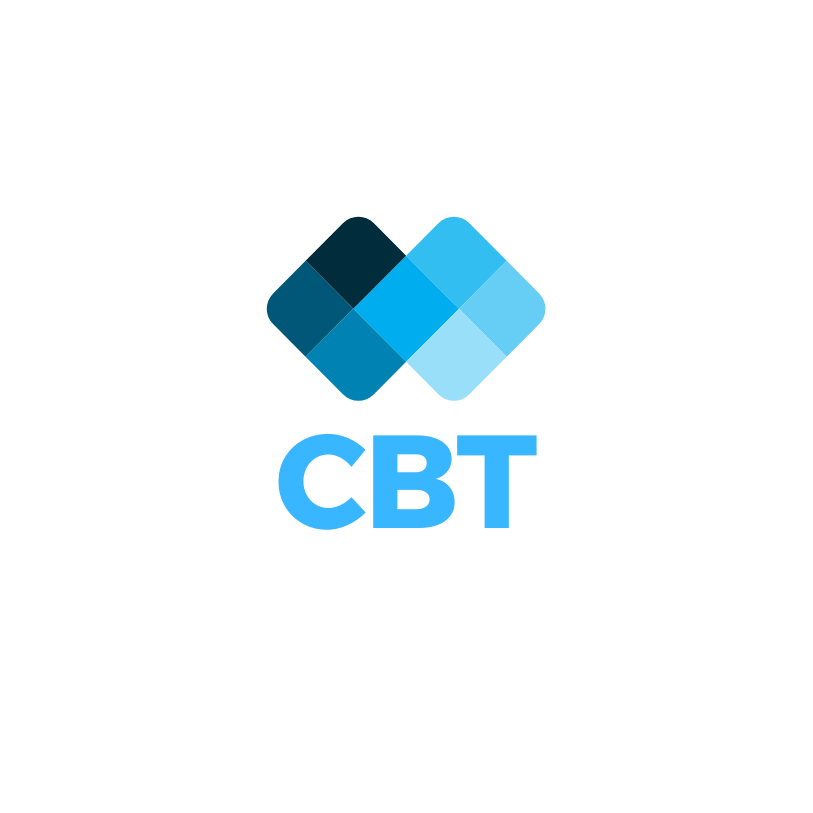 CBT Logo